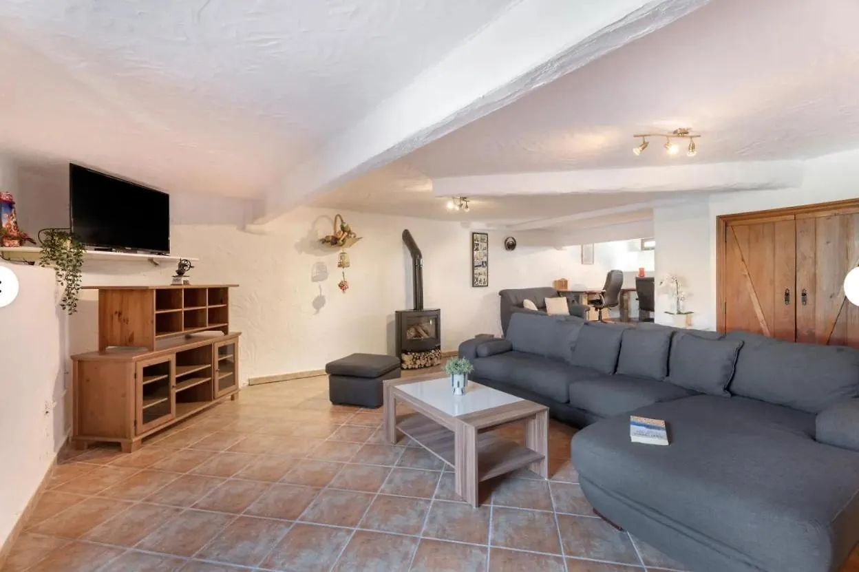 Casa Tenades Costa Adeje  Сasa de vacaciones