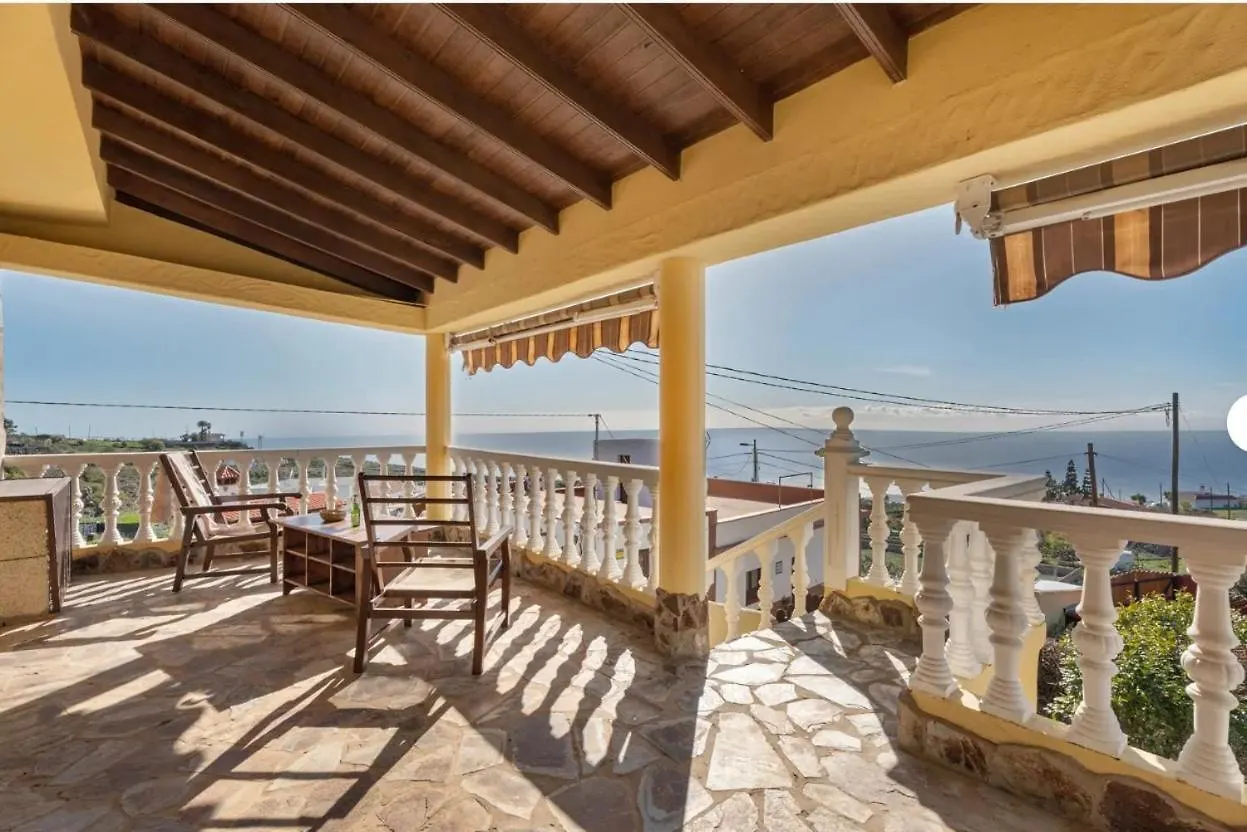 Casa Tenades Costa Adeje