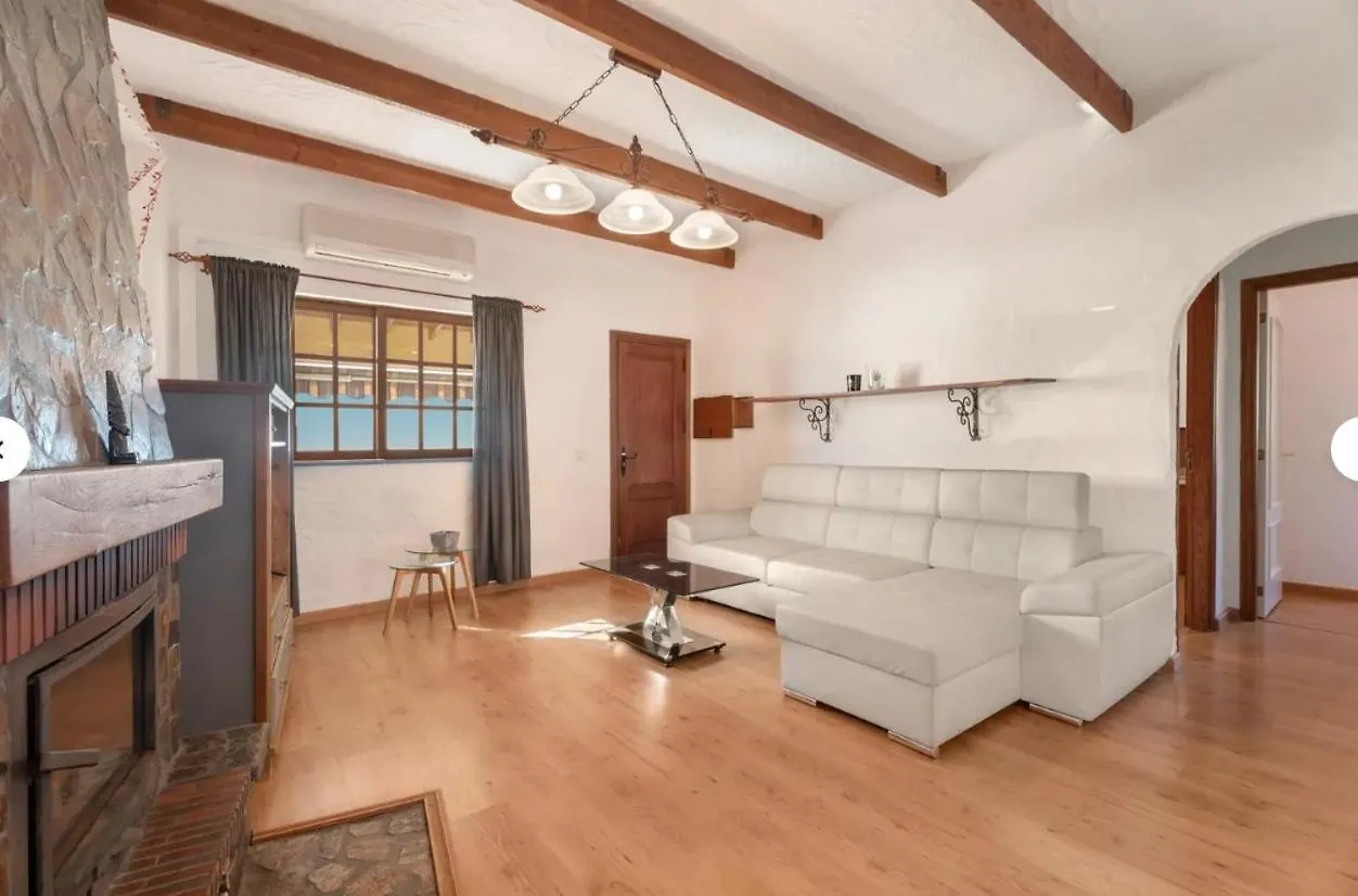 Casa Tenades Costa Adeje  Casa de Férias Costa Adeje (Tenerife)