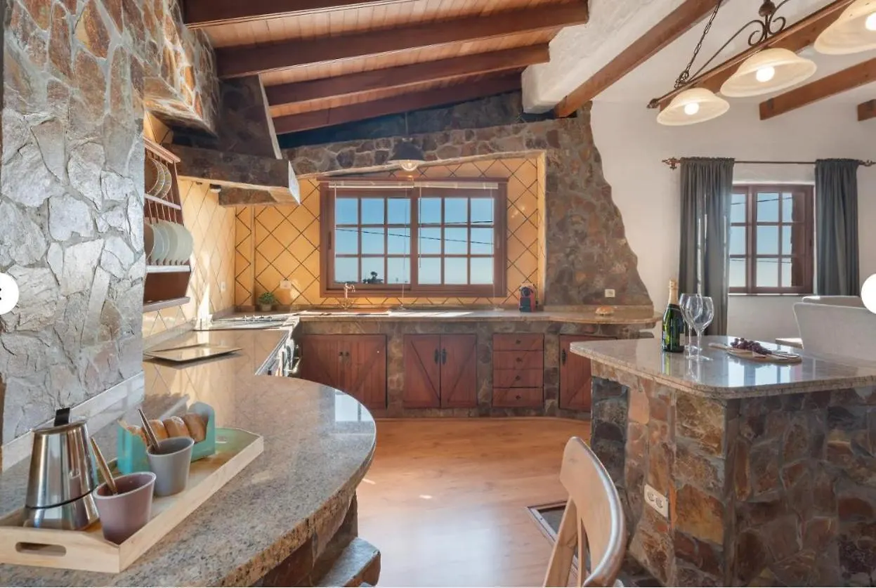 Casa Tenades Costa Adeje  Сasa de vacaciones Costa Adeje (Tenerife)
