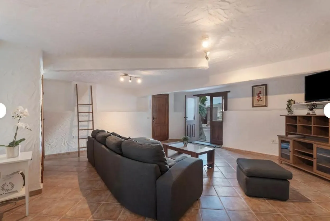 Сasa de vacaciones Casa Tenades Costa Adeje
