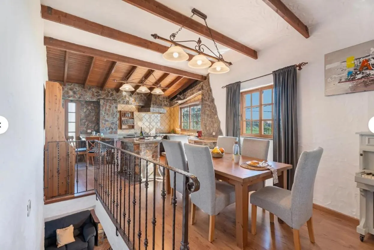 Casa Tenades Costa Adeje  Espanha