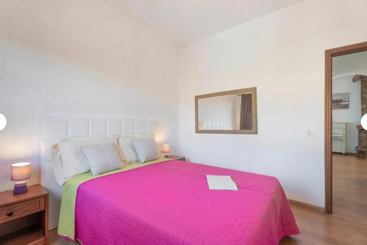 Casa Tenades Costa Adeje  Espanha
