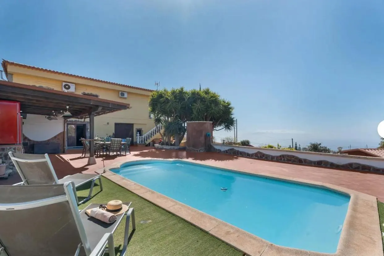 Casa Tenades Costa Adeje