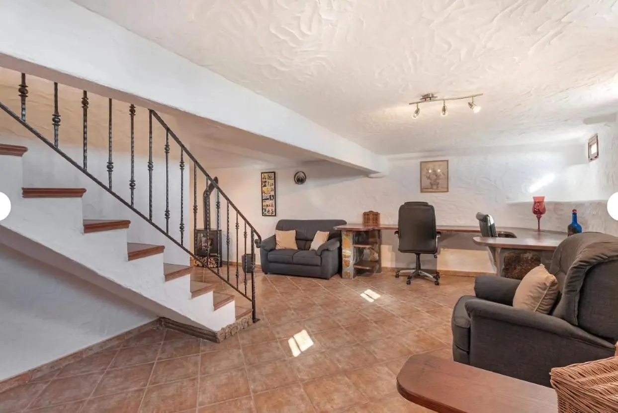 Casa Tenades Costa Adeje
