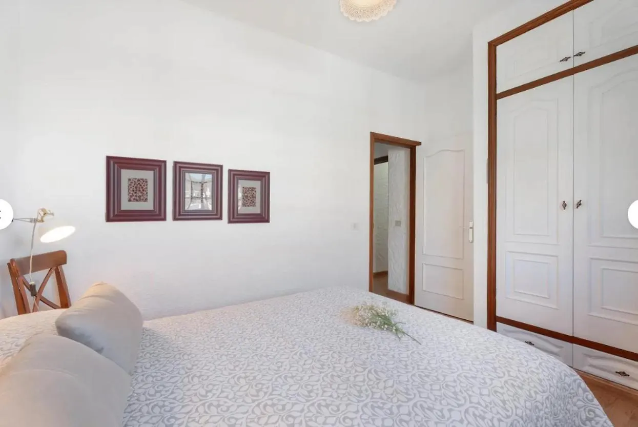 Casa Tenades Адехе