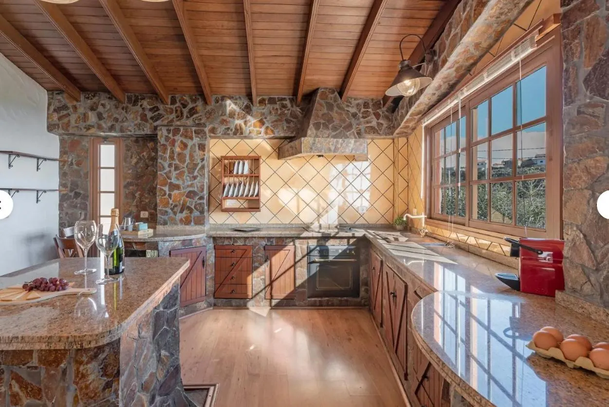 Casa Tenades Адехе 0*,